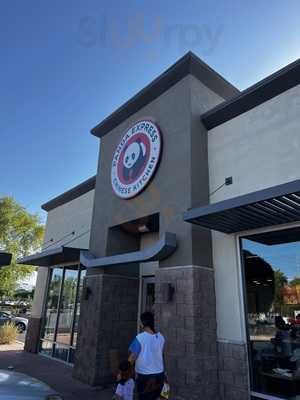 Panda Express, Phoenix