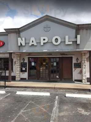 Napoli Italian Bellaire By Papa Zack, Houston