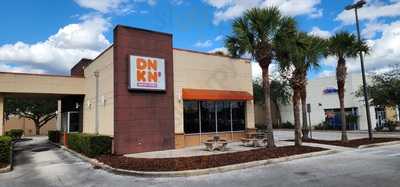 Dunkin', Orlando