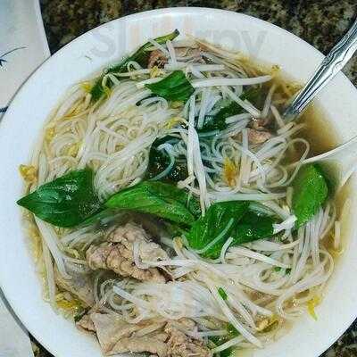 Pho Dung 2, Houston