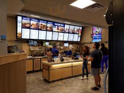 Culver's, Orlando