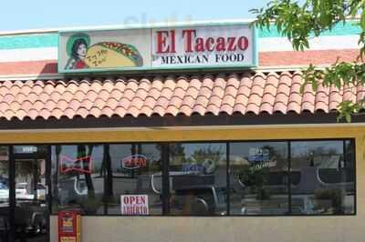 El Tacazo, Phoenix