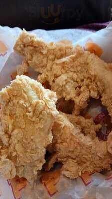 Popeyes Louisiana Kitchen, Houston