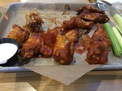 Buffalo Wild Wings