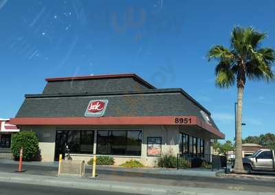 Jack in the Box, Phoenix