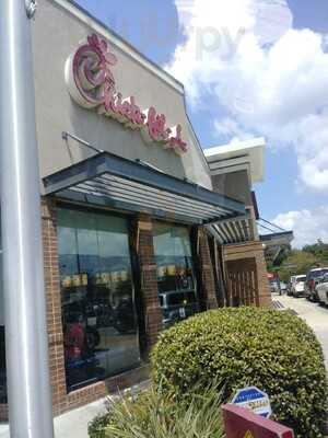 Chick-fil-a