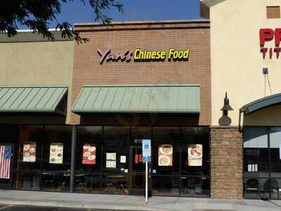 Yan's, Phoenix