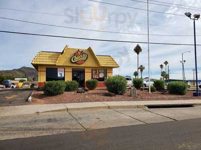 Church's Texas Chicken, Phoenix