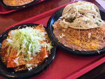 Federico's Mexican Food, Phoenix