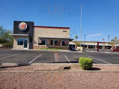 Burger King, Phoenix