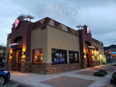 Taco Bell, Phoenix