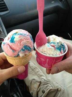 Baskin-robbins