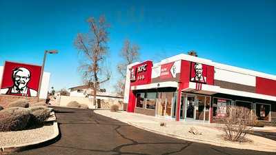 KFC, Phoenix