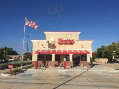 Freddy's Frozen Custard & Steakburgers, Houston