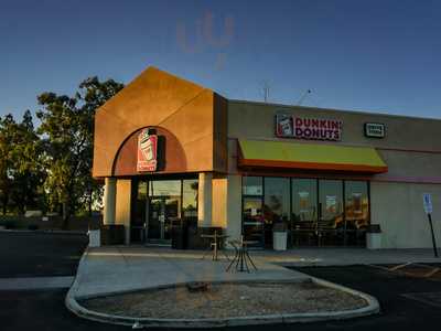 Dunkin', Phoenix