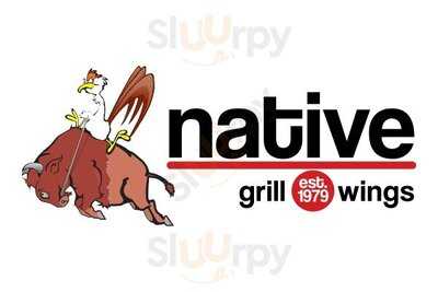 Native Grill & Wings, Phoenix