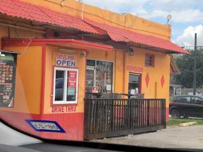 Taqueria El Sol De Mexico, Houston