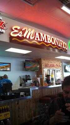 Mambo Seafood, Houston