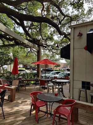 Muldoon's the Patio, Houston