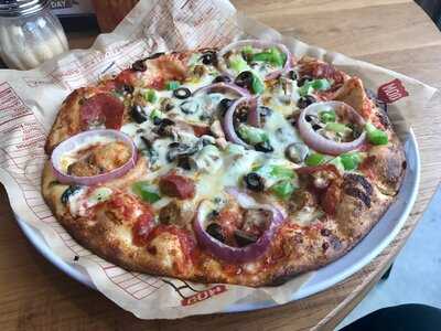 Mod Pizza