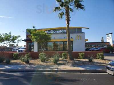 McDonald's, Phoenix