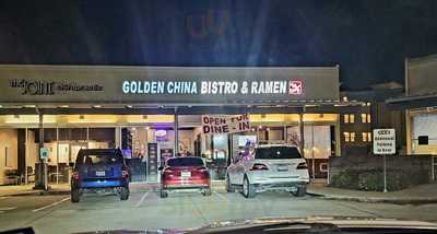 Golden China, Houston