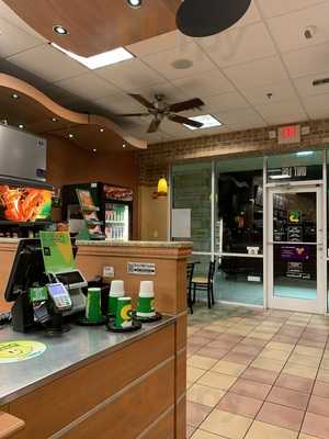 Subway, Orlando