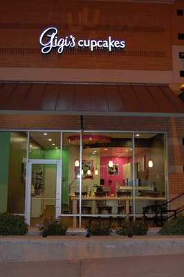 Gigi'S Cupcakes, Houston