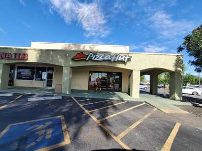 Pizza Hut, Phoenix