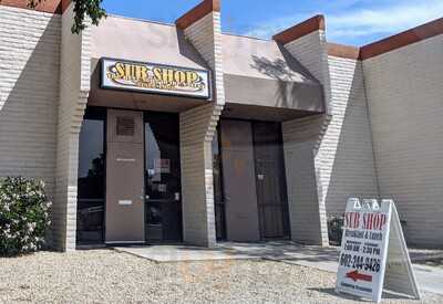 Sub Shop, Phoenix