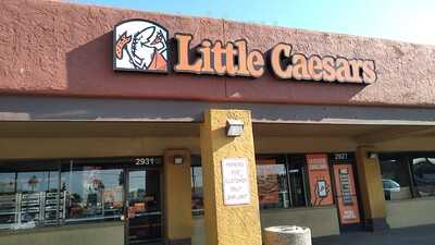 Little Caesars