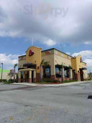 Taco Bell, Orlando