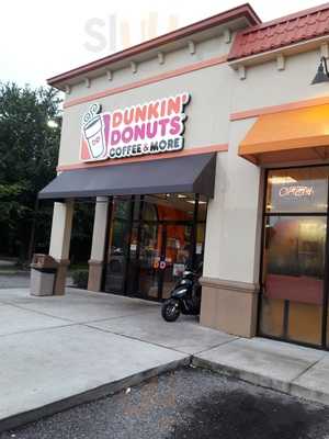 Dunkin', Orlando