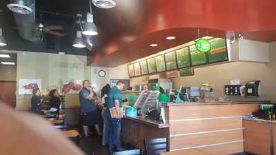 Subway, Phoenix