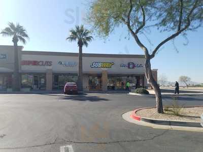 Subway, Phoenix