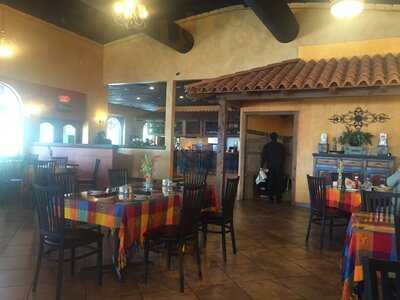 Manny's Mexican Grill and Restaurant, Houston