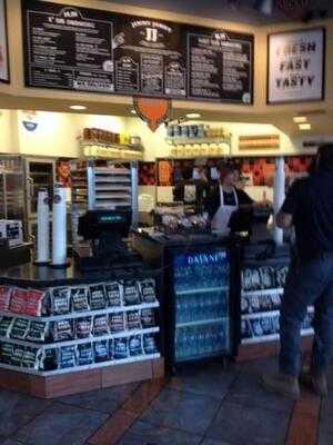 Jimmy John's, Orlando