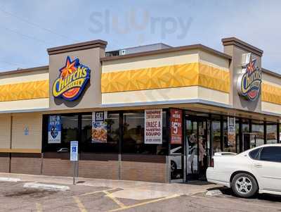 Church's Texas Chicken, Phoenix