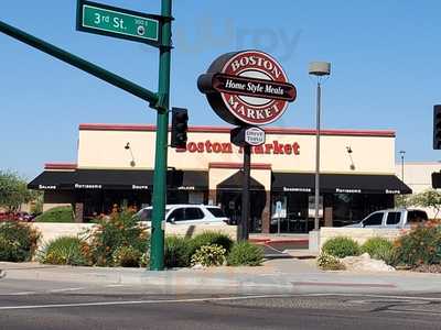 Boston Market