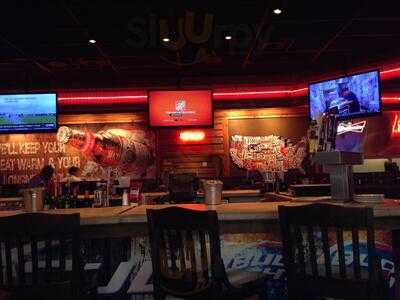 Logan's Roadhouse, Houston