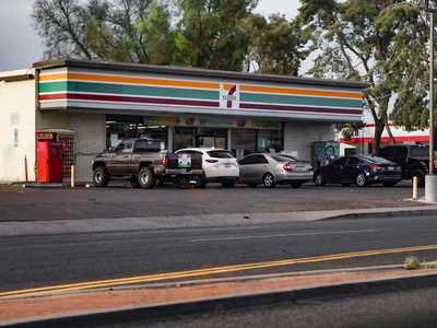 7-Eleven, Phoenix