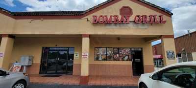 Bombay Grill, Orlando