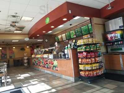 Subway, Phoenix