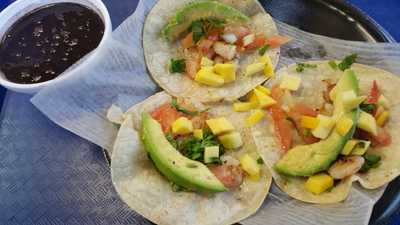 El Rey Taqueria, Houston