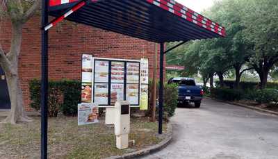 Schlotzsky's, Houston