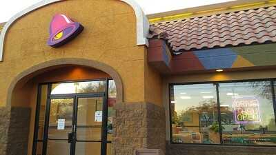 Taco Bell, Phoenix