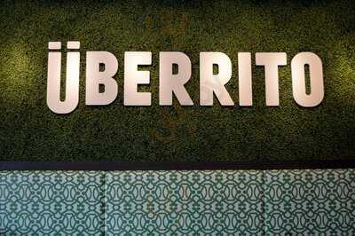 Uberrito