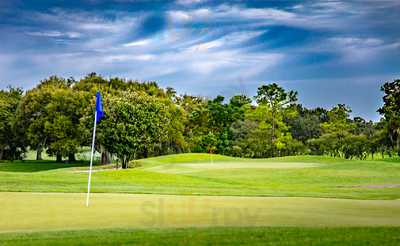 Westerly's Restaurant at MetroWest Golf Club, Orlando