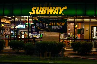 Subway, Phoenix