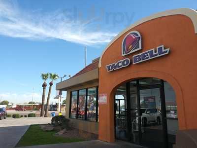 Taco Bell, Phoenix